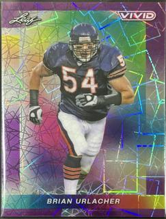 Brian Urlacher