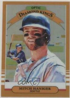 Mitch Haniger