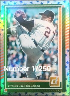 Juan Marichal