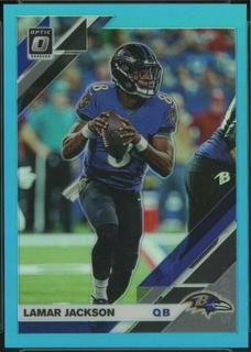 Lamar Jackson