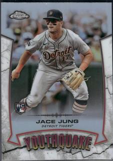 Jace Jung