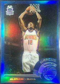 Marcus Haislip