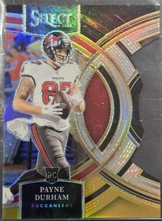 Payne Durham