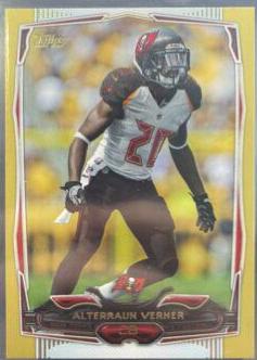 Alterraun Verner [Gold] #229