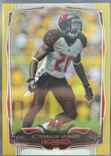 Alterraun Verner