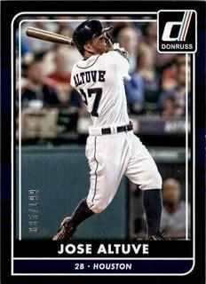 Jose Altuve