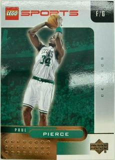 Paul Pierce