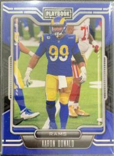 Aaron Donald