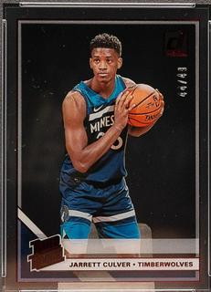 Jarrett Culver