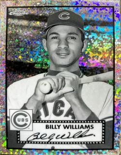 Billy Williams