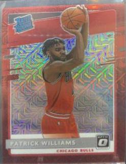 Patrick Williams