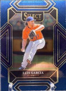 Luis Garcia