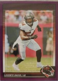 Lavonte David
