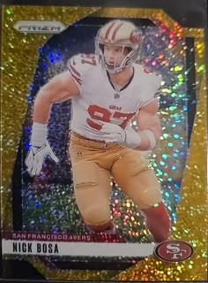 Nick Bosa