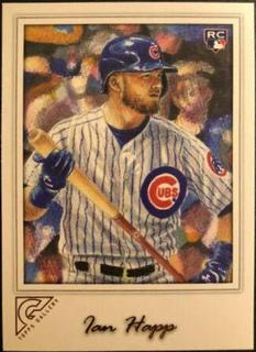 Ian Happ