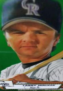 Larry Walker