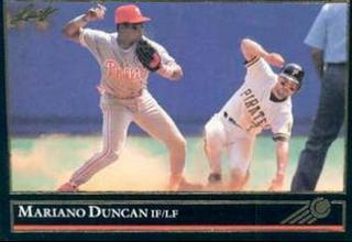 Mariano Duncan