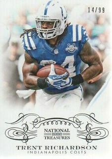 Trent Richardson