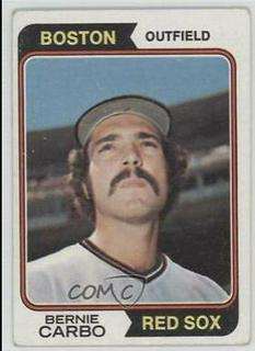 Bernie Carbo