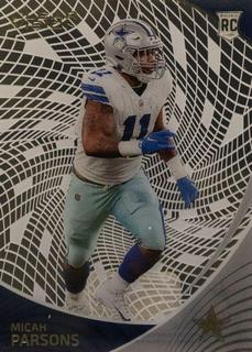 Micah Parsons