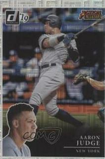 Aaron Judge