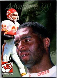 Marcus Allen