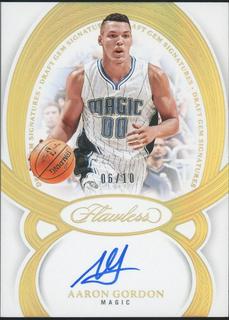 Aaron Gordon