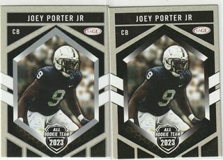 Joey Porter Jr.