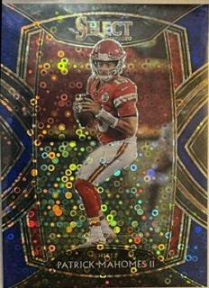 Patrick Mahomes II