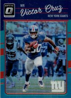 Victor Cruz