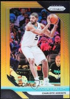 Nicolas Batum