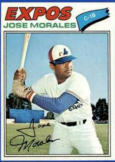 Jose Morales
