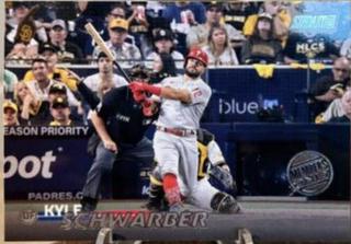 Kyle Schwarber