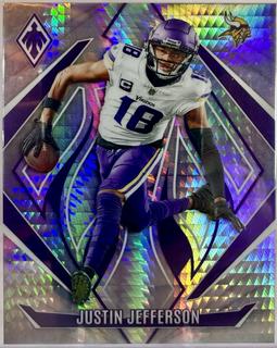 Justin Jefferson