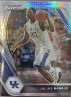 Julius Randle