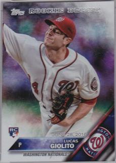 Lucas Giolito