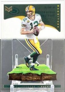Aaron Rodgers