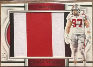 Nick Bosa