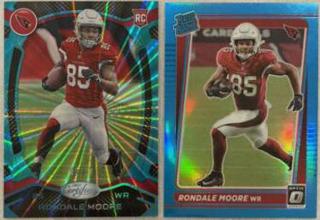Rondale Moore