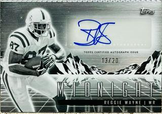 Reggie Wayne