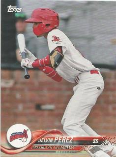 Delvin Perez