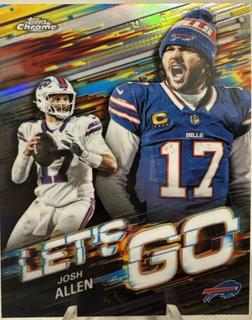 Josh Allen