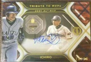 Ichiro