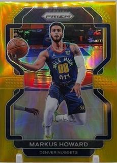 Markus Howard