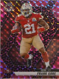 Frank Gore