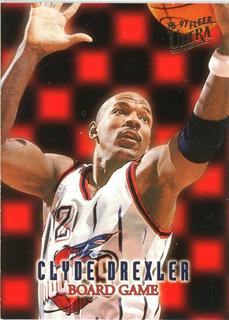 Clyde Drexler