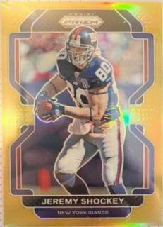 Jeremy Shockey