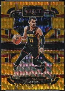 Trae Young