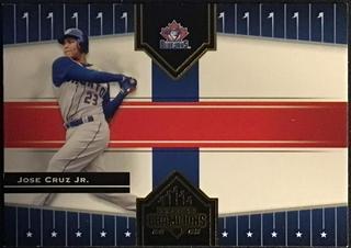 Jose Cruz Jr