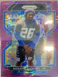 Asante Samuel Jr.